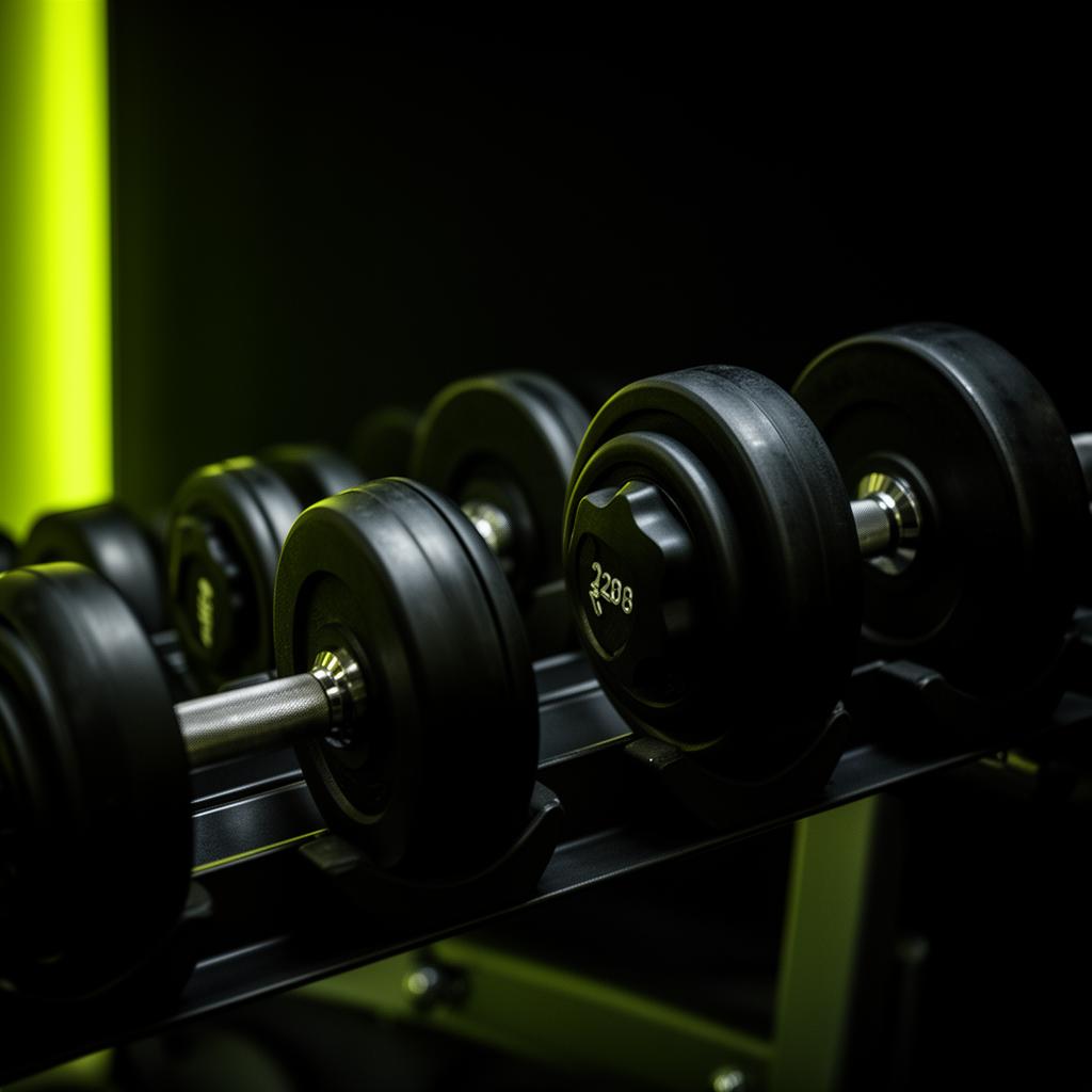 Atmosfera PRIME GYM 24